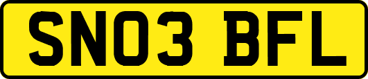 SN03BFL
