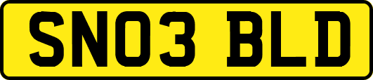 SN03BLD