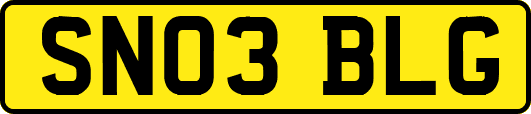SN03BLG