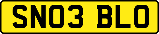 SN03BLO