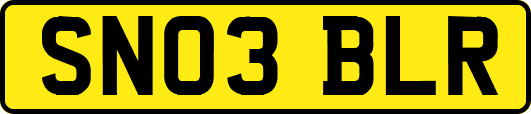 SN03BLR