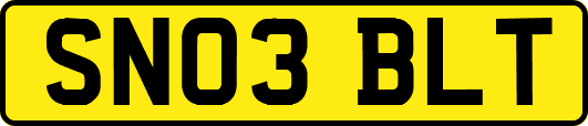 SN03BLT