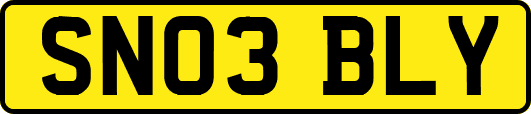 SN03BLY