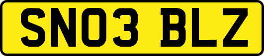 SN03BLZ
