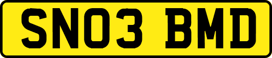 SN03BMD