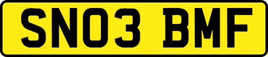 SN03BMF