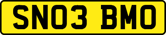 SN03BMO