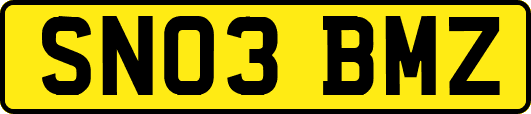 SN03BMZ