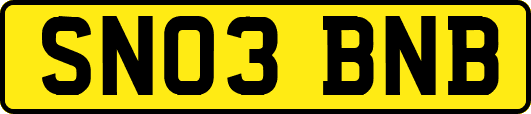 SN03BNB
