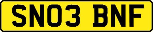 SN03BNF