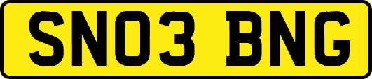 SN03BNG