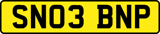 SN03BNP