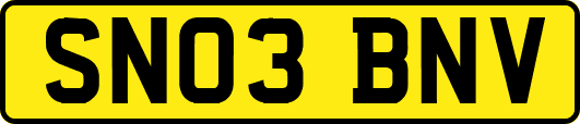 SN03BNV