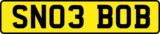 SN03BOB