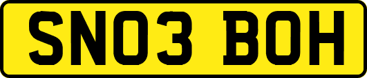 SN03BOH