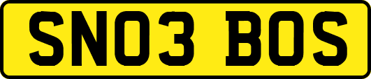 SN03BOS