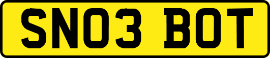 SN03BOT