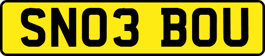 SN03BOU