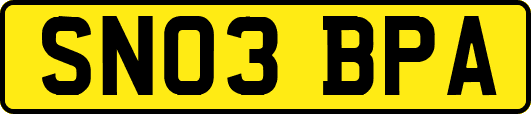 SN03BPA