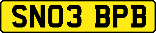 SN03BPB
