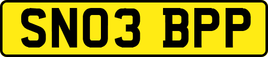 SN03BPP