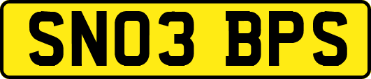 SN03BPS