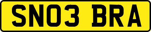SN03BRA