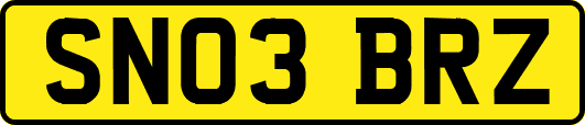 SN03BRZ