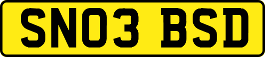SN03BSD