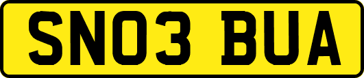 SN03BUA
