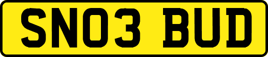 SN03BUD