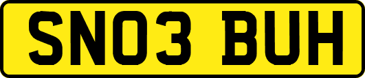 SN03BUH