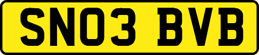 SN03BVB