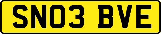 SN03BVE