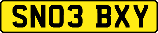 SN03BXY