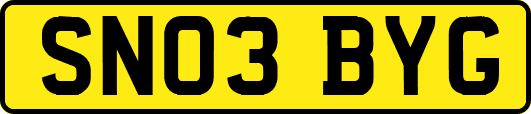 SN03BYG