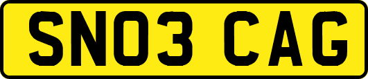 SN03CAG