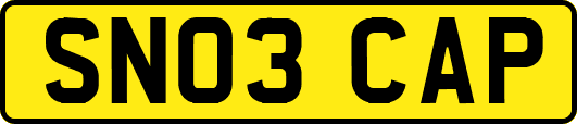 SN03CAP