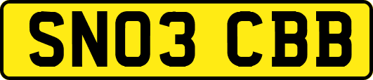 SN03CBB
