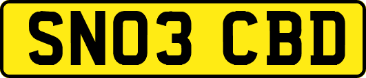 SN03CBD