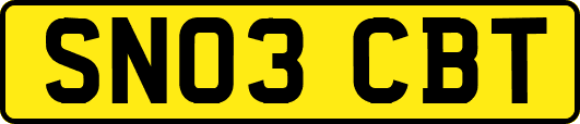 SN03CBT