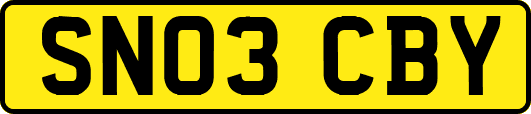 SN03CBY