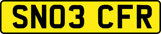 SN03CFR