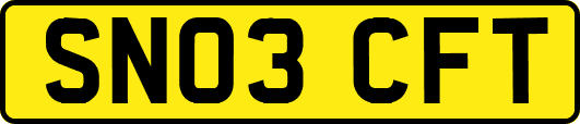 SN03CFT