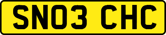 SN03CHC