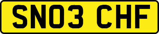 SN03CHF