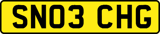 SN03CHG