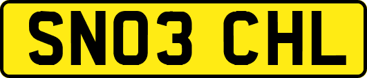 SN03CHL