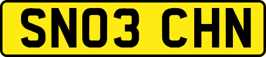 SN03CHN