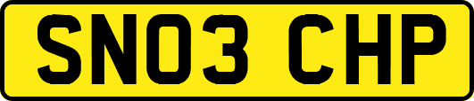 SN03CHP